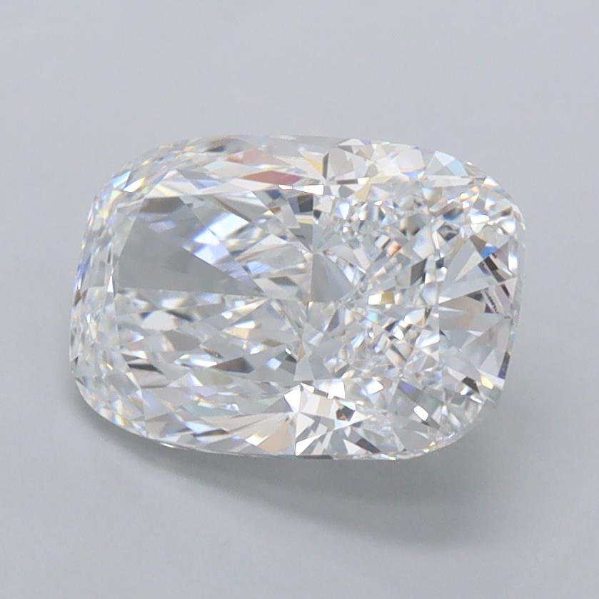 2.01 Carat Elongated Cushion Lab Diamond :: 360 spin frame 04