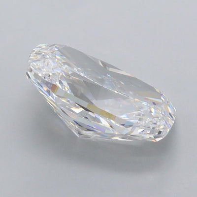 2.01 Carat Elongated Cushion Lab Diamond :: 360 spin frame 05