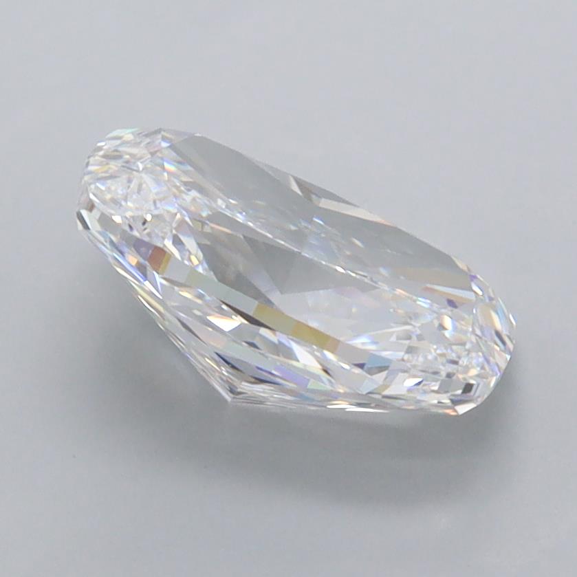 2.01 Carat Elongated Cushion Lab Diamond :: 360 spin frame 05