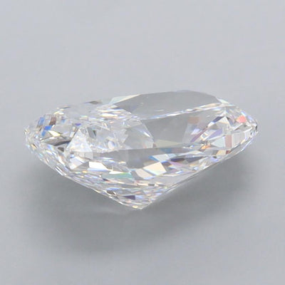 2.01 Carat Elongated Cushion Lab Diamond :: 360 spin frame 07