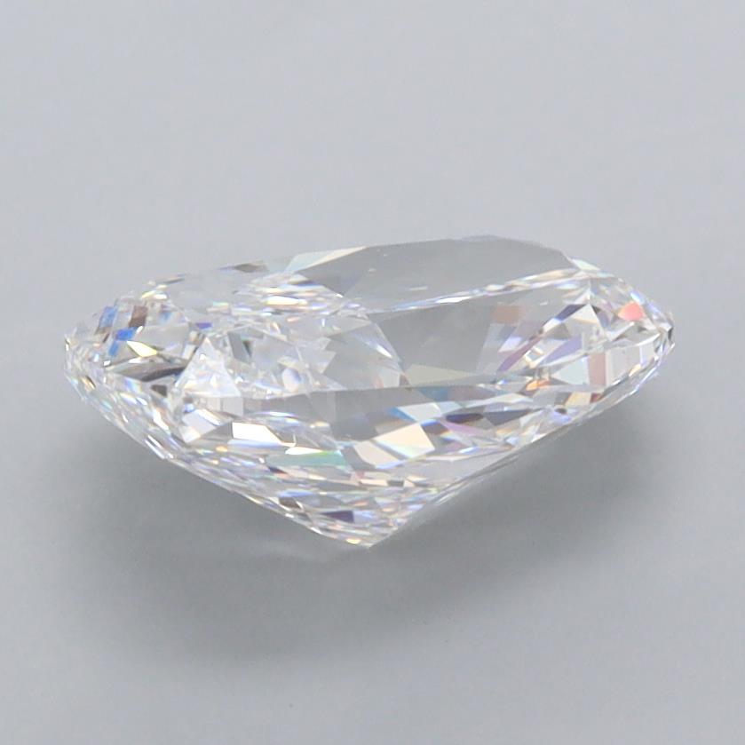 2.01 Carat Elongated Cushion Lab Diamond :: 360 spin frame 07