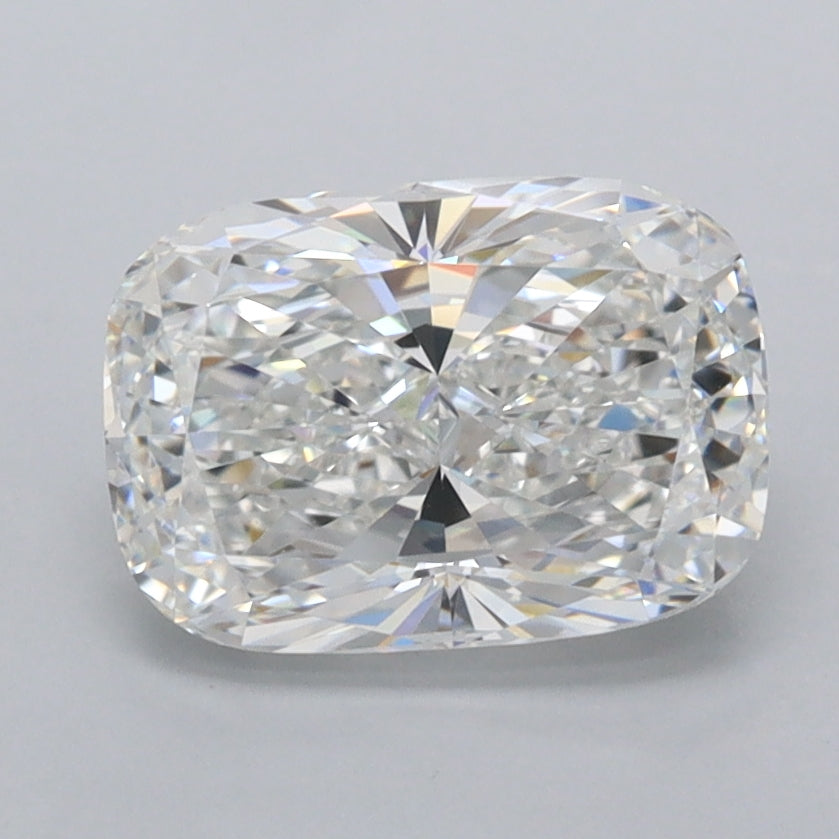 2.03 Carat Elongated Cushion Lab Diamond