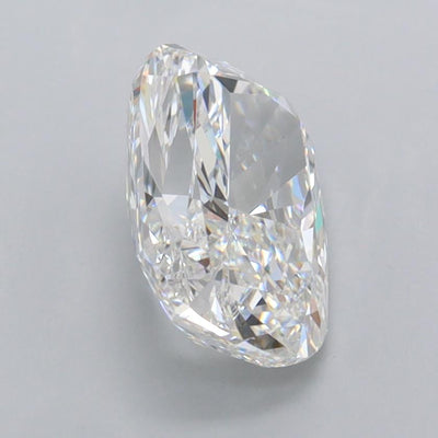 2.03 Carat Elongated Cushion Lab Diamond :: 360 spin frame 01