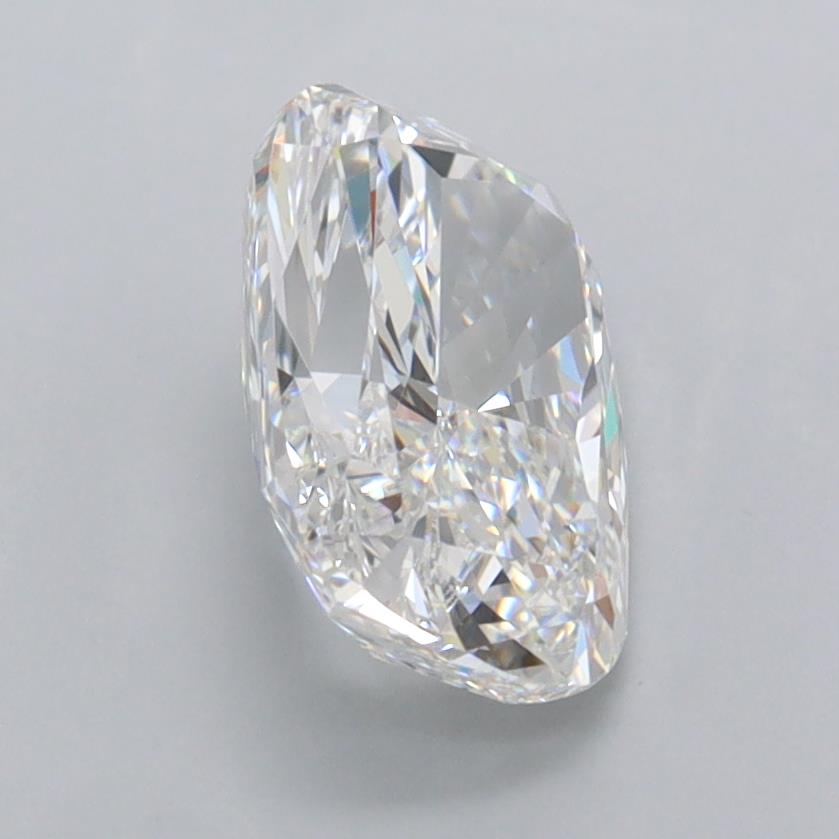 2.03 Carat Elongated Cushion Lab Diamond :: 360 spin frame 01