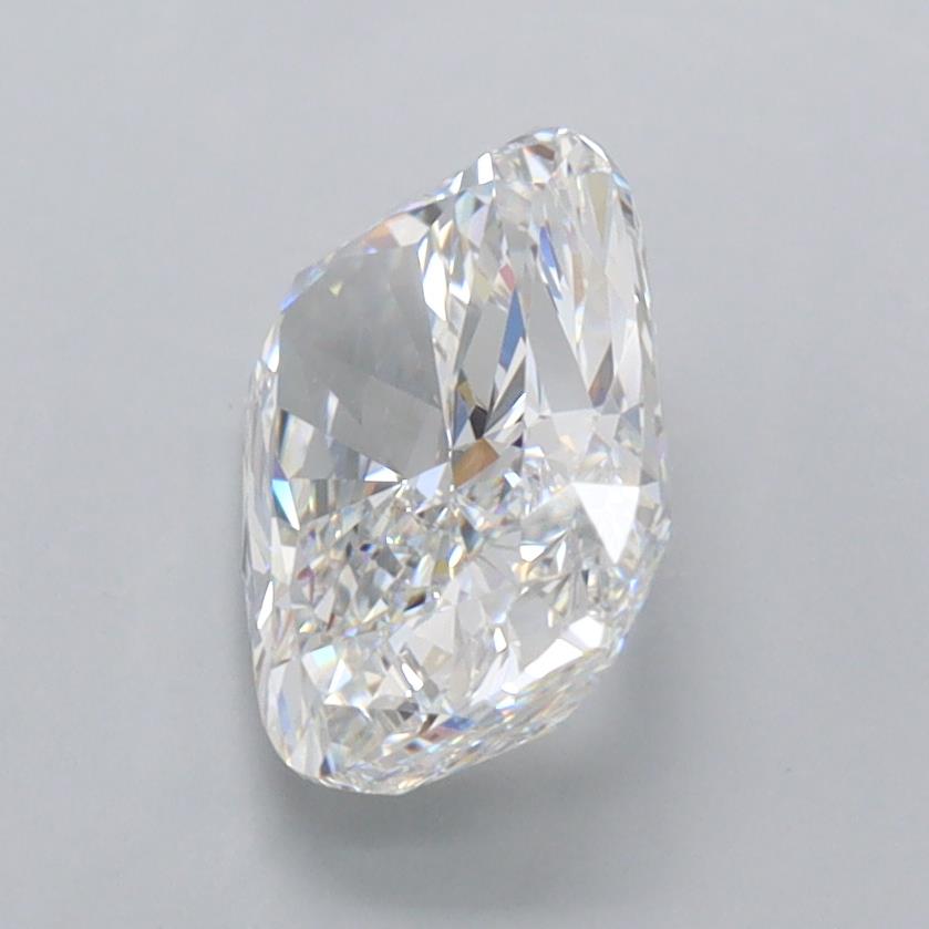 2.03 Carat Elongated Cushion Lab Diamond :: 360 spin frame 02