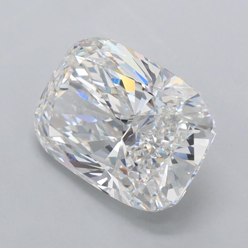2.03 Carat Elongated Cushion Lab Diamond :: 360 spin frame 03