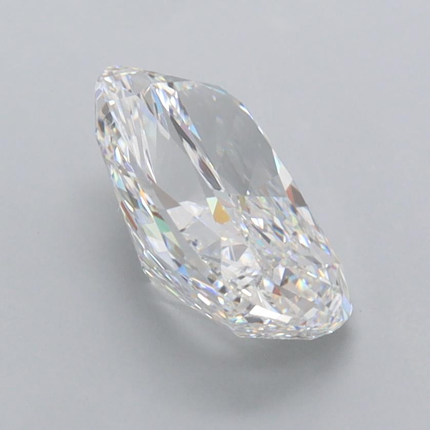 2.03 Carat Elongated Cushion Lab Diamond :: 360 spin frame 04