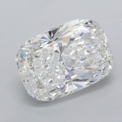 2.03 Carat Elongated Cushion Lab Diamond :: 360 spin frame 05