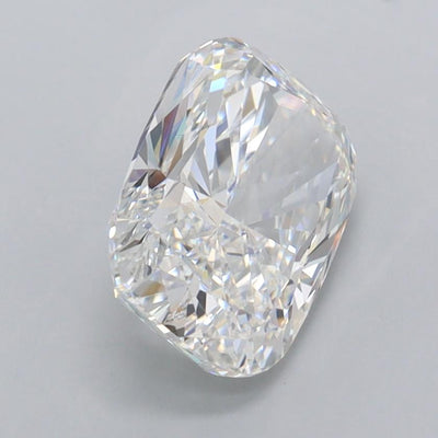 2.03 Carat Elongated Cushion Lab Diamond :: 360 spin frame 06