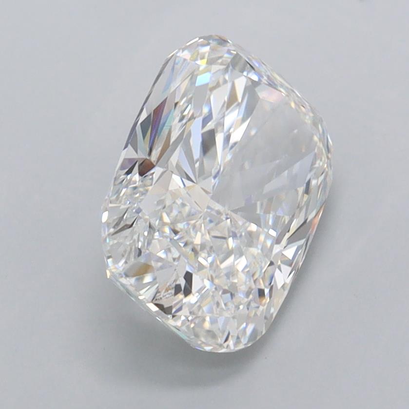 2.03 Carat Elongated Cushion Lab Diamond :: 360 spin frame 06