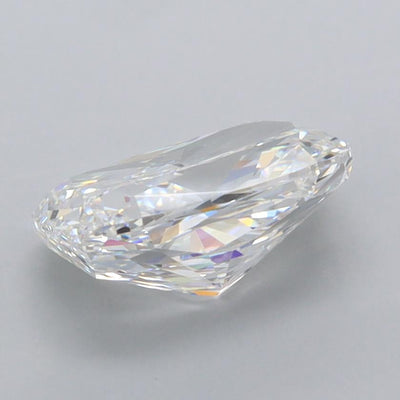2.03 Carat Elongated Cushion Lab Diamond :: 360 spin frame 07