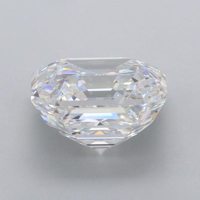 2.01 Carat Asscher Lab Diamond :: 360 spin frame 01