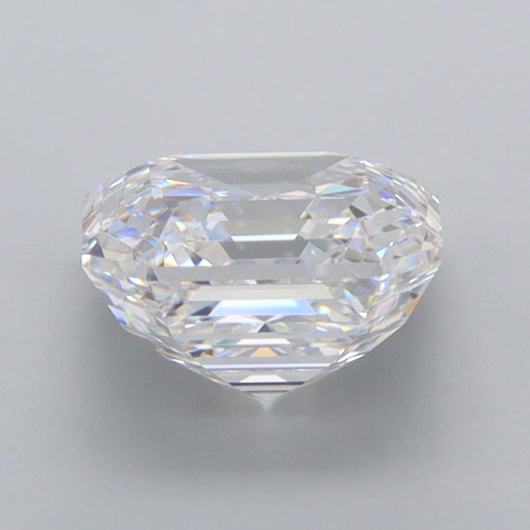 2.01 Carat Asscher Lab Diamond :: 360 spin frame 01