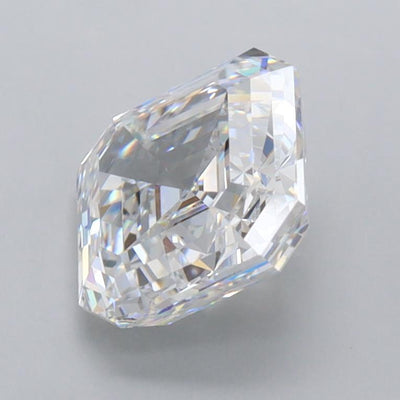 2.01 Carat Asscher Lab Diamond :: 360 spin frame 02