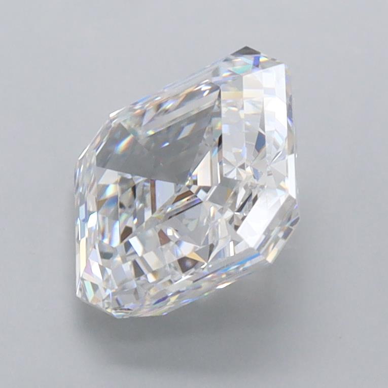 2.01 Carat Asscher Lab Diamond :: 360 spin frame 02