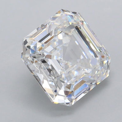 2.01 Carat Asscher Lab Diamond :: 360 spin frame 03