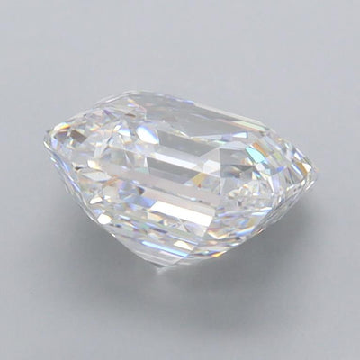 2.01 Carat Asscher Lab Diamond :: 360 spin frame 04