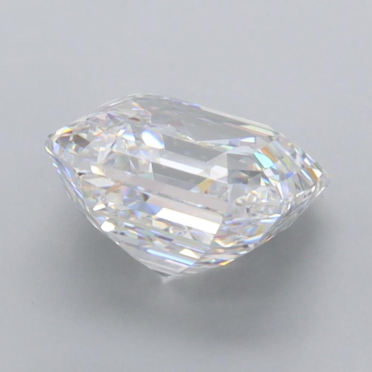 2.01 Carat Asscher Lab Diamond :: 360 spin frame 04