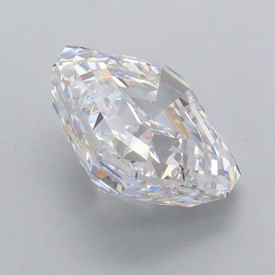 2.01 Carat Asscher Lab Diamond :: 360 spin frame 06