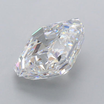 2.01 Carat Asscher Lab Diamond :: 360 spin frame 07