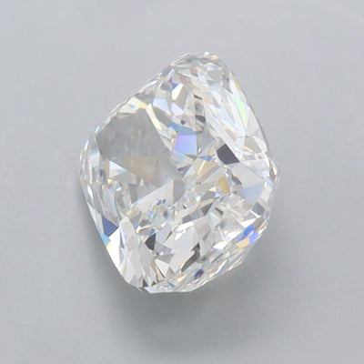2.04 Carat Elongated Cushion Lab Diamond :: 360 spin frame 01