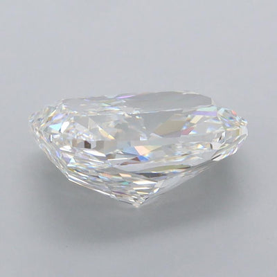 2.04 Carat Elongated Cushion Lab Diamond :: 360 spin frame 02