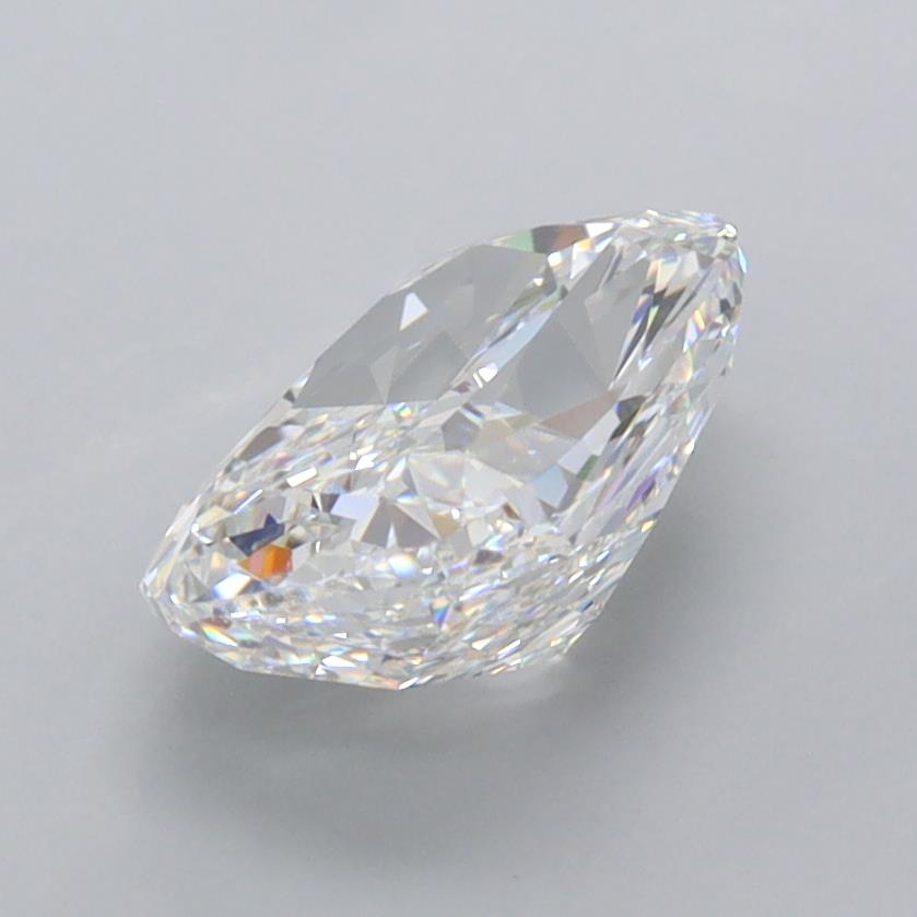 2.04 Carat Elongated Cushion Lab Diamond :: 360 spin frame 03