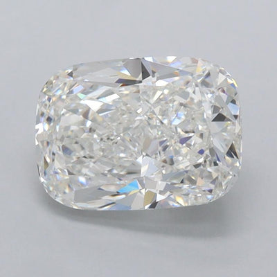 2.04 Carat Elongated Cushion Lab Diamond :: 360 spin frame 04