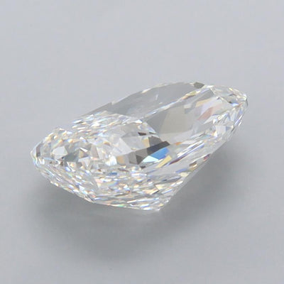 2.04 Carat Elongated Cushion Lab Diamond :: 360 spin frame 07