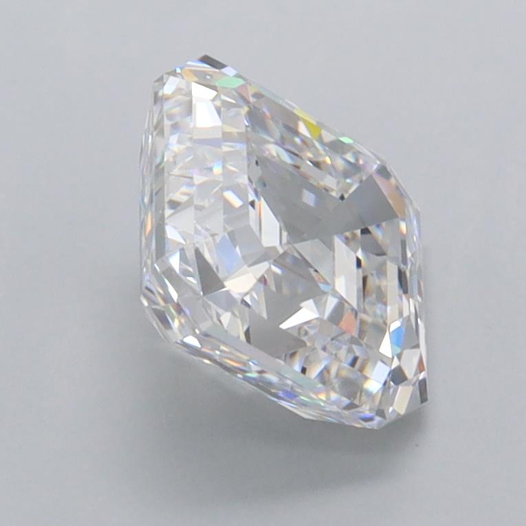 2.01 Carat Asscher Lab Diamond :: 360 spin frame 01