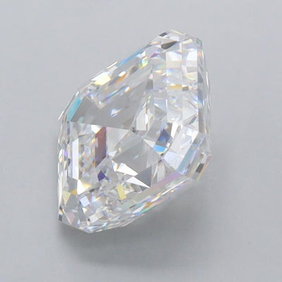 2.01 Carat Asscher Lab Diamond :: 360 spin frame 02
