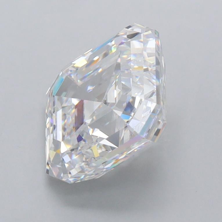 2.01 Carat Asscher Lab Diamond :: 360 spin frame 02