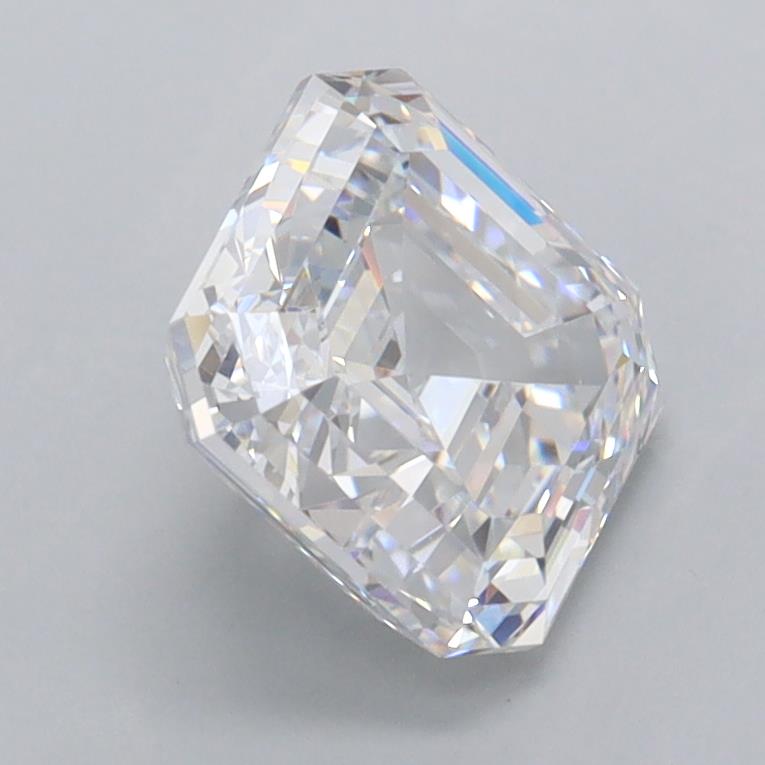 2.01 Carat Asscher Lab Diamond :: 360 spin frame 04