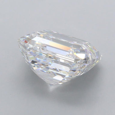 2.01 Carat Asscher Lab Diamond :: 360 spin frame 05