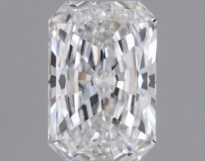 0.93 Carat Radiant Lab Diamond