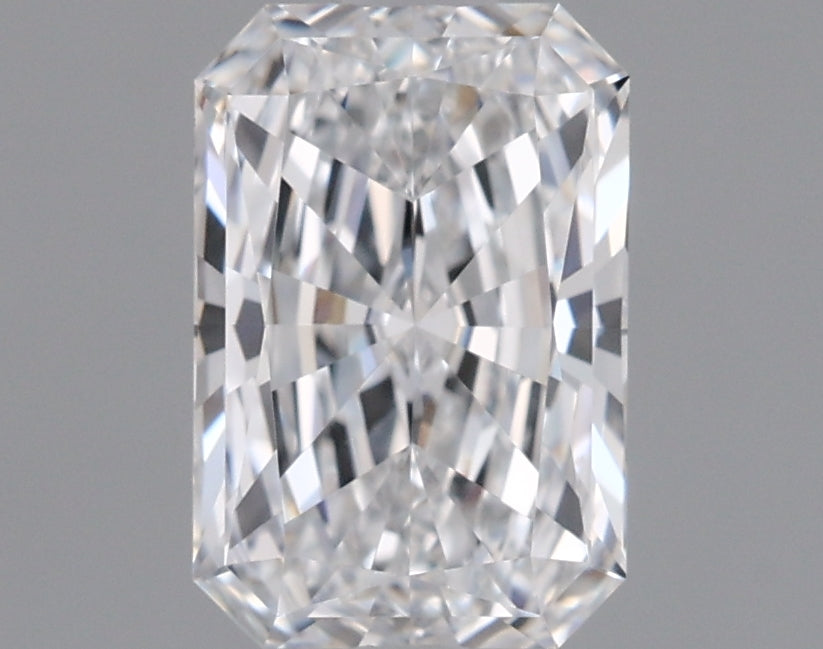 0.93 Carat Radiant Lab Diamond