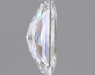 0.93 Carat Radiant Lab Diamond :: 360 spin frame 01