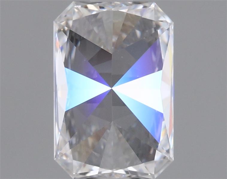 0.93 Carat Radiant Lab Diamond :: 360 spin frame 02
