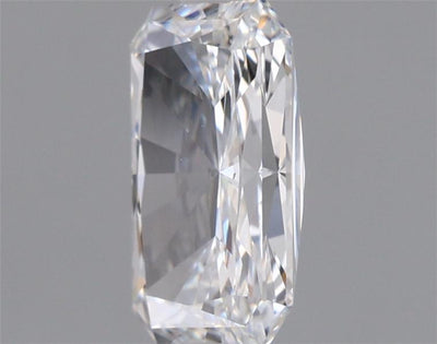 0.93 Carat Radiant Lab Diamond :: 360 spin frame 03