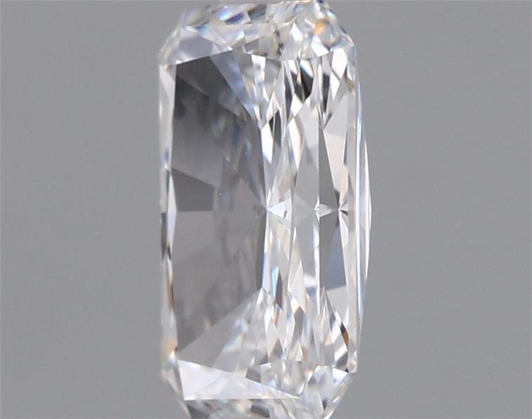 0.93 Carat Radiant Lab Diamond :: 360 spin frame 03