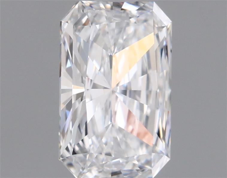 0.93 Carat Radiant Lab Diamond :: 360 spin frame 04