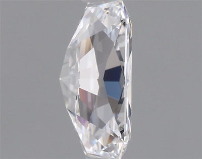 0.93 Carat Radiant Lab Diamond :: 360 spin frame 05