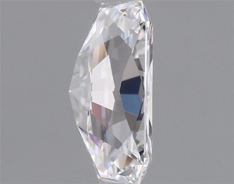 0.93 Carat Radiant Lab Diamond :: 360 spin frame 05