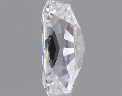 0.93 Carat Radiant Lab Diamond :: 360 spin frame 06