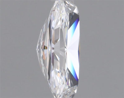 0.93 Carat Radiant Lab Diamond :: 360 spin frame 07