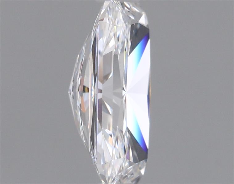0.93 Carat Radiant Lab Diamond :: 360 spin frame 07