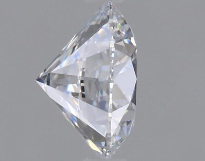 0.97 Carat Round Lab Diamond :: 360 spin frame 01