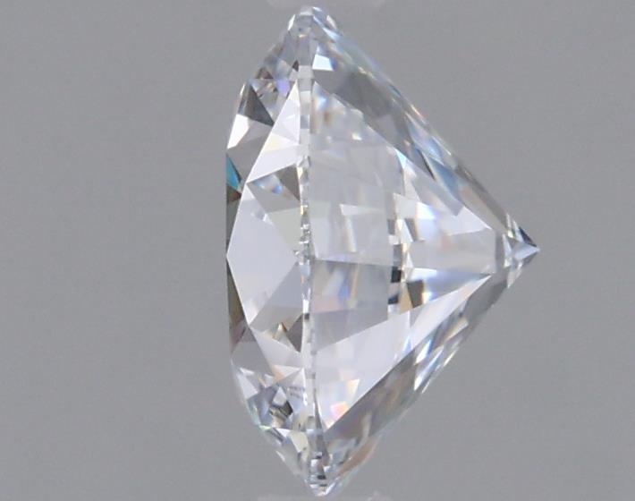 0.97 Carat Round Lab Diamond :: 360 spin frame 02