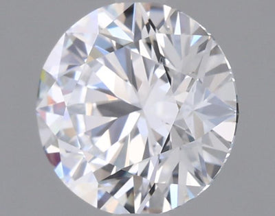 0.97 Carat Round Lab Diamond :: 360 spin frame 04