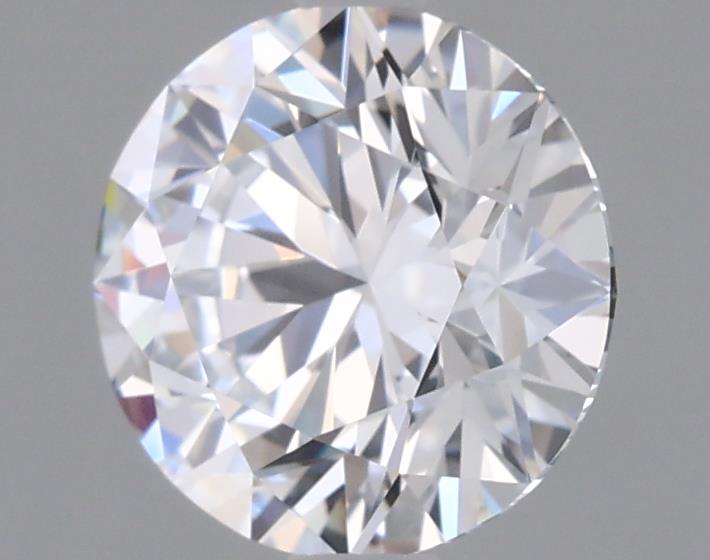 0.97 Carat Round Lab Diamond :: 360 spin frame 04